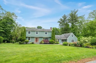 35 Faulkner Hill Road 1