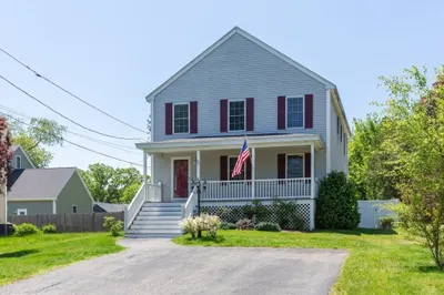 20 Ayer Street 1