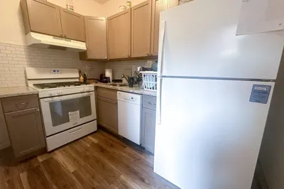 38 S. Huntington Ave #1 1
