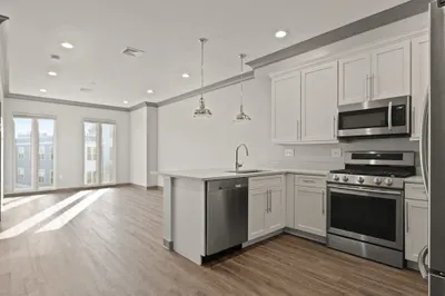 18 Preble St #1