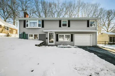 34 Ridgewood Road