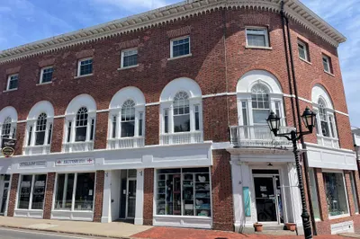 1 Court Street #24/25 1