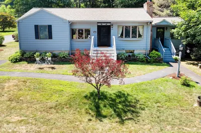 143 Mill Rd