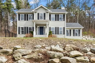98 East Road