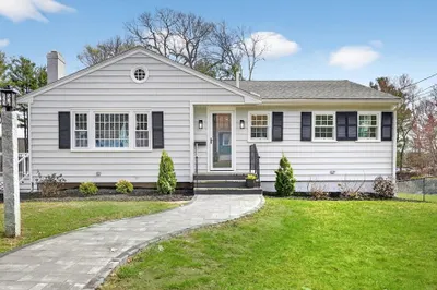 241 Ridgewood Drive 1