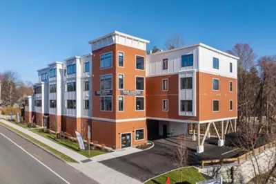 680 Worcester Street #205 1