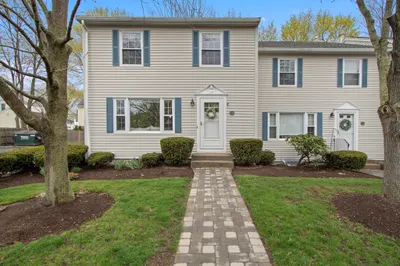 632 Washington St #G6