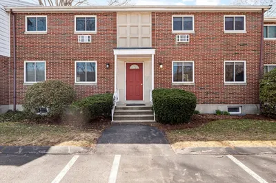 3 Wilson Dr #3