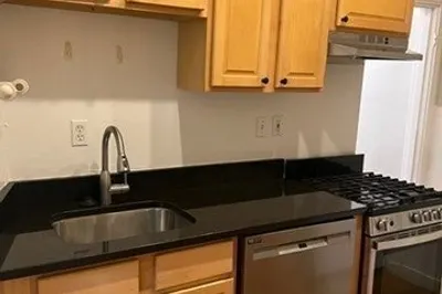 69 Park Drive #4 1