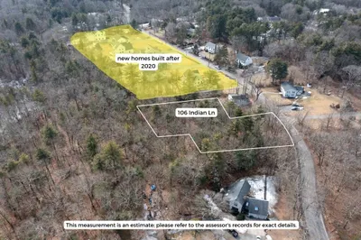 106 Indian Ln 1