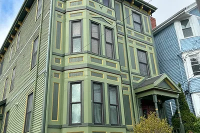 111 Sheridan St #2 1