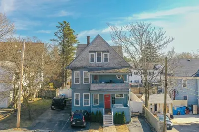 1 Lindner Ct