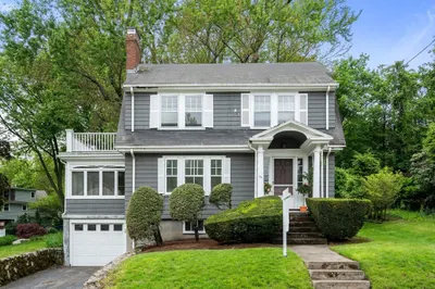 20 Scott Road