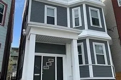 420 Saratoga Street #3 1