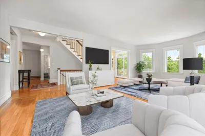 62 Atherton Rd #2