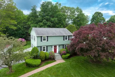 3 Birchwood Drive 1