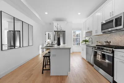 61 Webster Street #1