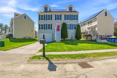41 Nile St #41 1