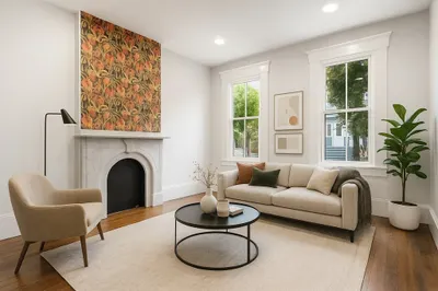 29 Princeton St #1