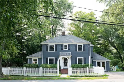 17 Eliot Road 1