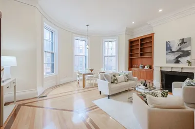 88 Marlborough Street #2