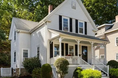 5 Walnut St 1
