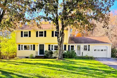 60 Stanford Drive