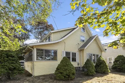 12 Wass St