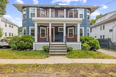 29 Worcester St #1 1