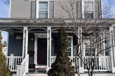 117 Jewett Street 1