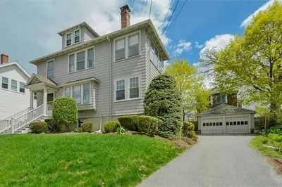 93 Slade Street #93