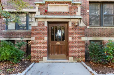 36 Ash Street #402