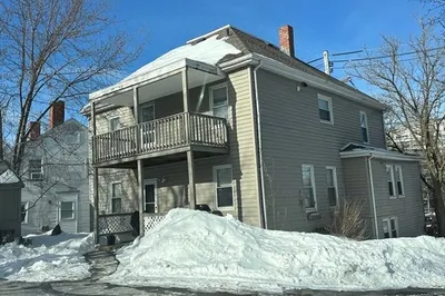 72 Lowell St #2 1