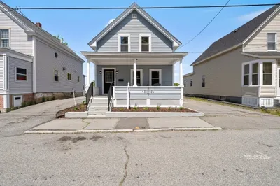23 Dracut Street