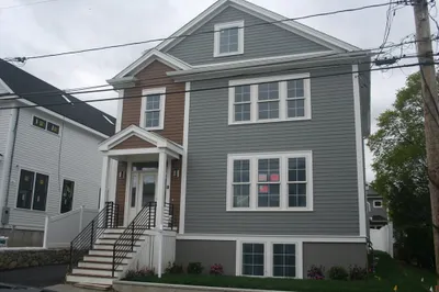 56 Hamilton Road