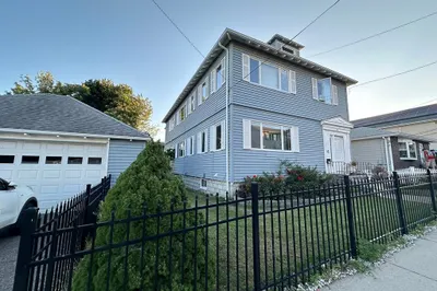 12 Haskell Ave #1
