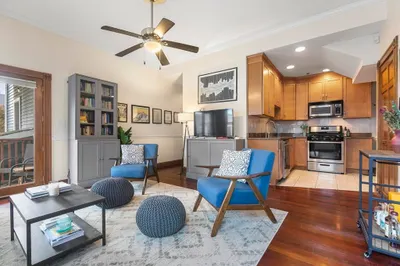 210 Prospect Street #2