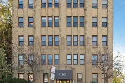 1666 Commonwealth Avenue #52 1