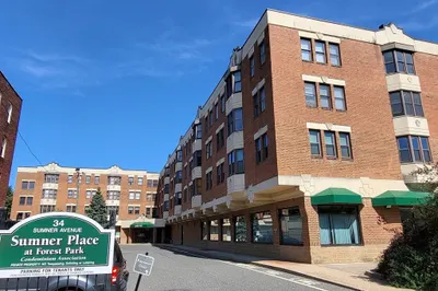34 Sumner Ave #311 1