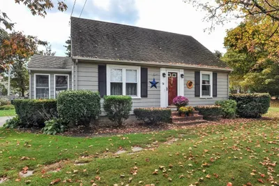 74 Arnold Dr.