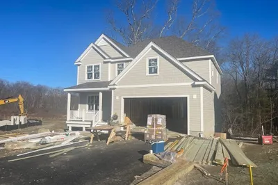 3 Sycamore Way #Lot 48 1