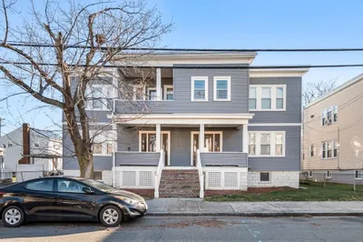 133 Harvard St #1