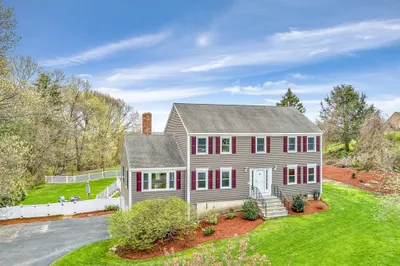 88 Birch Hill Road 1