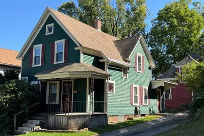 5 Lisbon St