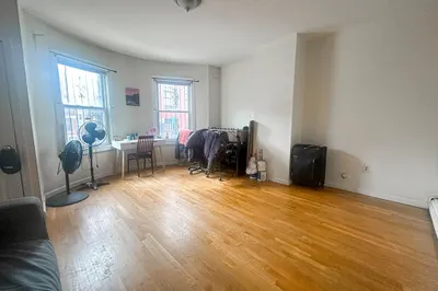 38 S. Huntington Ave #1