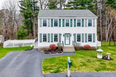 134 Wimbledon Crossing 1