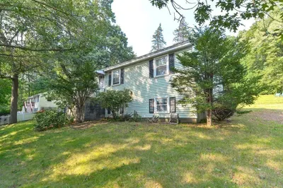 366 Rogers St