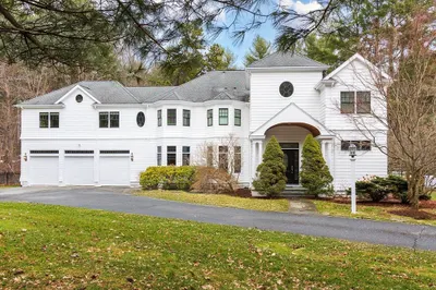 131 Radcliffe Rd