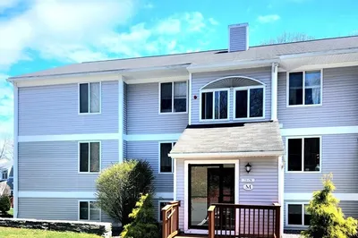 330 Sunderland Rd #75
