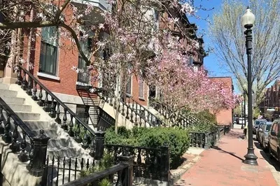 463 Massachusetts Ave #5